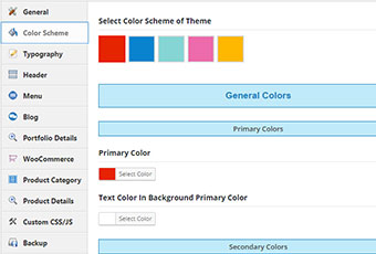 UNLIMITED COLORS
