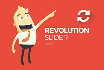 SLIDER REVOLUTION (Save $25)
