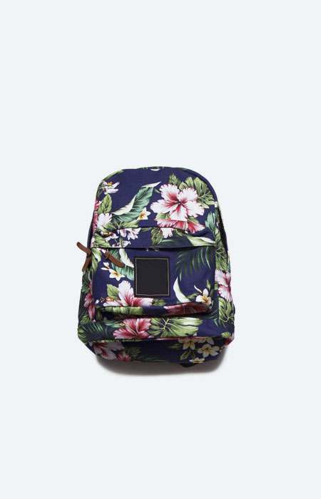 Backpack & Bags